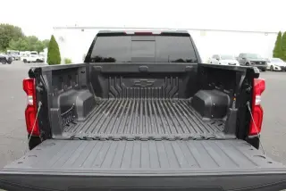 Chevrolet Silverado 1500 2024 4x4 RST 4dr Crew Cab 5.8 ft. SB