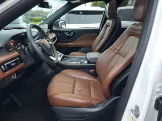 Lincoln Aviator 2020 Reserve SUV de 4 puertas