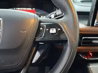Lincoln Aviator 2020 Reserve SUV de 4 puertas