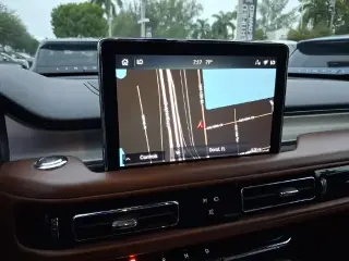 Lincoln Aviator 2020 Reserve SUV de 4 puertas