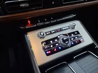 Lincoln Aviator 2020 Reserve SUV de 4 puertas