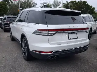 Lincoln Aviator 2020 Reserve SUV de 4 puertas