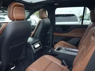 Lincoln Aviator 2020 Reserve SUV de 4 puertas