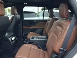 Lincoln Aviator 2020 Reserve SUV de 4 puertas