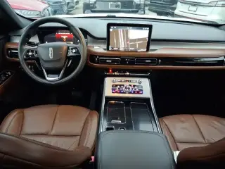 Lincoln Aviator 2020 Reserve SUV de 4 puertas