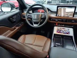 Lincoln Aviator 2020 Reserve SUV de 4 puertas