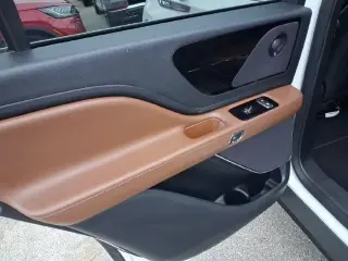 Lincoln Aviator 2020 Reserve SUV de 4 puertas