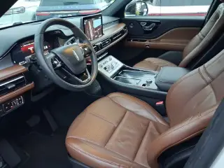 Lincoln Aviator 2020 Reserve SUV de 4 puertas