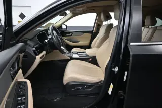 Acura MDX 2024 SUV de 4 puertas