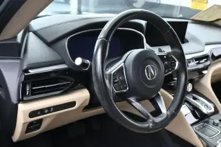 Acura MDX 2024 SUV de 4 puertas