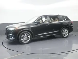 Acura MDX 2024 SUV de 4 puertas