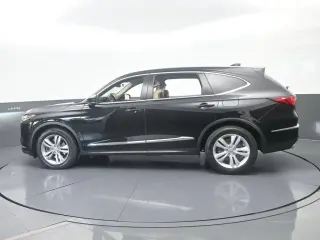 Acura MDX 2024 SUV de 4 puertas