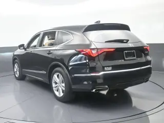 Acura MDX 2024 SUV de 4 puertas