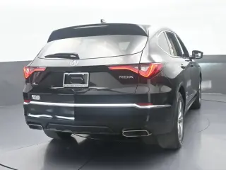 Acura MDX 2024 SUV de 4 puertas