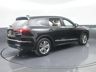 Acura MDX 2024 SUV de 4 puertas