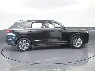 Acura MDX 2024 SUV de 4 puertas