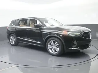 Acura MDX 2024 SUV de 4 puertas