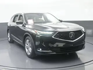 Acura MDX 2024 SUV de 4 puertas