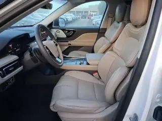 Lincoln Aviator 2023 Reserve SUV de 4 puertas