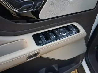 Lincoln Aviator 2023 Reserve SUV de 4 puertas