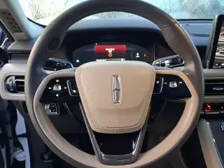 Lincoln Aviator 2023 Reserve SUV de 4 puertas