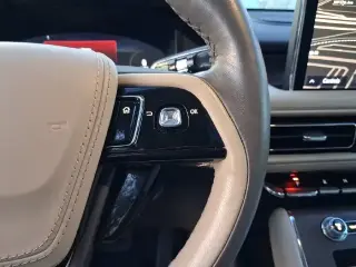 Lincoln Aviator 2023 Reserve SUV de 4 puertas