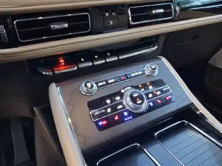 Lincoln Aviator 2023 Reserve SUV de 4 puertas