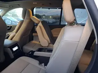 Lincoln Aviator 2023 Reserve SUV de 4 puertas