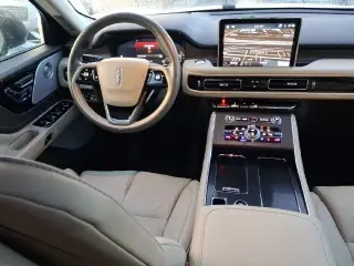 Lincoln Aviator 2023 Reserve SUV de 4 puertas