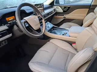 Lincoln Aviator 2023 Reserve SUV de 4 puertas