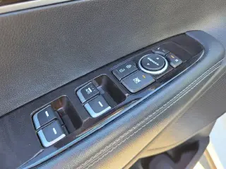 Kia Sorento 2017 AWD LX SUV de 4 puertas