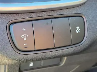 Kia Sorento 2017 AWD LX SUV de 4 puertas