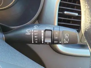 Kia Sorento 2017 AWD LX SUV de 4 puertas
