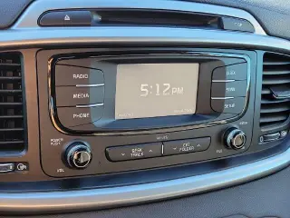 Kia Sorento 2017 AWD LX SUV de 4 puertas