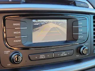 Kia Sorento 2017 AWD LX SUV de 4 puertas
