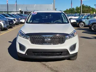 Kia Sorento 2017 AWD LX SUV de 4 puertas