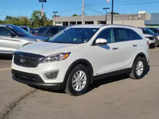 Kia Sorento 2017 AWD LX SUV de 4 puertas