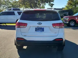 Kia Sorento 2017 AWD LX SUV de 4 puertas