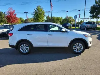 Kia Sorento 2017 AWD LX SUV de 4 puertas