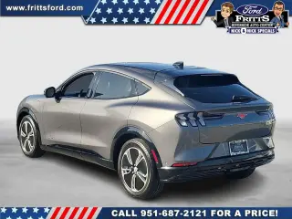 Ford Mustang Mach-E 2023 Premium SUV de 4 puertas