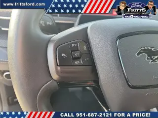 Ford Mustang Mach-E 2023 Premium SUV de 4 puertas