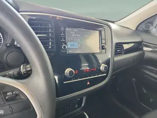 Mitsubishi Outlander 2020 ES SUV de 4 puertas