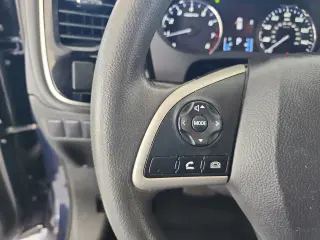 Mitsubishi Outlander 2020 ES SUV de 4 puertas