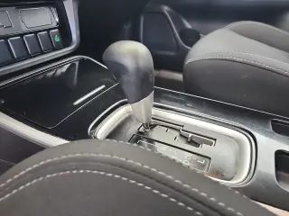 Mitsubishi Outlander 2020 ES SUV de 4 puertas