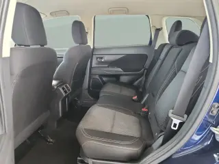 Mitsubishi Outlander 2020 ES SUV de 4 puertas