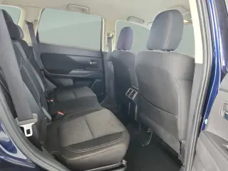 Mitsubishi Outlander 2020 ES SUV de 4 puertas