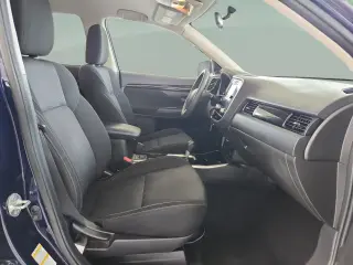 Mitsubishi Outlander 2020 ES SUV de 4 puertas