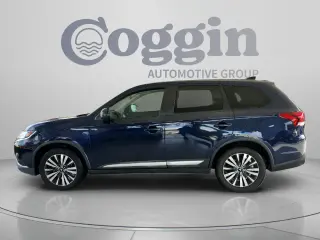 Mitsubishi Outlander 2020 ES SUV de 4 puertas