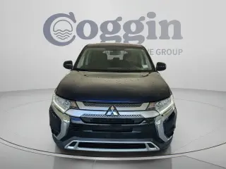 Mitsubishi Outlander 2020 ES SUV de 4 puertas
