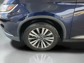 Mitsubishi Outlander 2020 ES SUV de 4 puertas